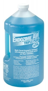 Ruhof Endozime AW Triple Plus with APA - Endozime AW Triple Plus Detergent Cleaner with APA, 1 gal. - 345APA