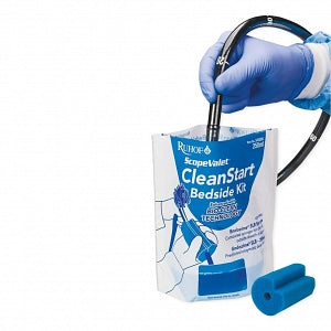 Ruhof Healthcare - Cleaning Solutions for Healthcare Facilities