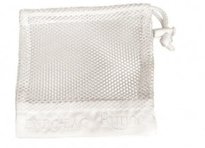 Ruhof Healthcare Endo-Bags - Mesh Endo-Bag, White - 345EDB