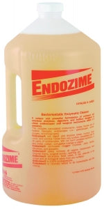 Ruhof Endozime Dual Enzymatic Detergents - , Endozime Enzymatic Instrument Cleaner, 4 L - 345EN