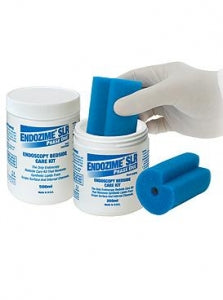 Ruhof Healthcare - Cleaning Solutions for Healthcare Facilities - Ruhof Dry  Sponges