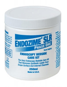 Ruhof Endozime SLR Endoscopy Bedside Care Kits - Endozime SLR Endoscopy Cleaning Bedside Kit - 345EPO