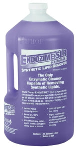 Ruhof Healthcare Healthcare Orthozime Enzymatic Cleaners - Multi-Enzymatic SLR Instrument Cleaner, 4 gal., Endozime - 345OLSGL