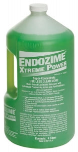 Ruhof Healthcare Endozime Xtreme Power Enzymatic Detergent - Endozime Xtreme Power Cleaner, 1 gal. - 345XPGL