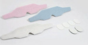Russell Terry Medical Infant Eye Shields - Eye Shield, Newborn Infant, 7