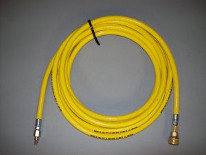 Respire Snap-Tite Hose Brass Fittings - Snap-Tite Hose with Brass Fittings, 25' - AG00316/25