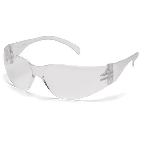 Intruder Economy Readers Safety Glasses 1.5 Diopter