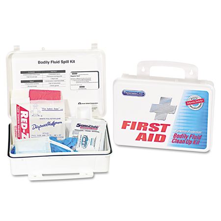 ReadyCare Kit ReadyCare Kit - For Up to 25 People