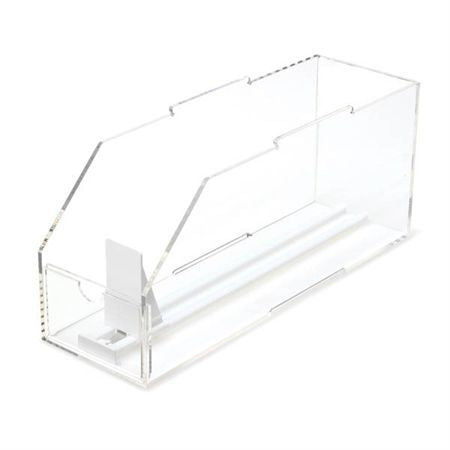 Reagent Organizer for Roche Cassettes Roche Cassette Organizer - 4.5"W x 14"D x 5.937"H