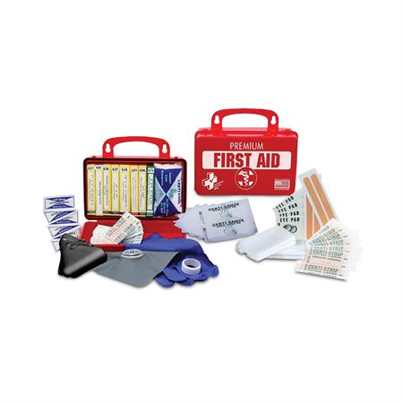 First Aid Kit Medium