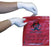 Biohazard Stick-On Bags