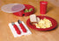 Redware Tableware Set