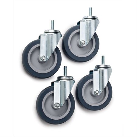 FlexyCart Replacement Caster Set