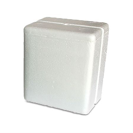 Replacement Container 10.75"W x 12.25"D x 9"H - for ML18180