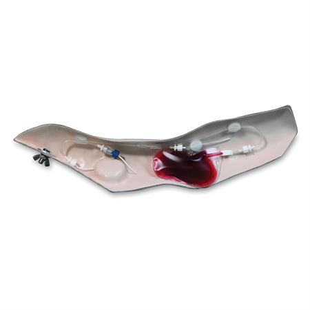 Replacement Parts Simulated Blood Reservoir Bag for Arms