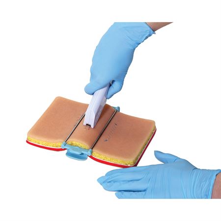 Suture Skills Trainer