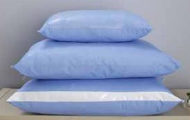 Encompass Group Revolutionary CARE Pillows - Revolution Care Pillows, Breath Strip, Reusable - 51140-B25