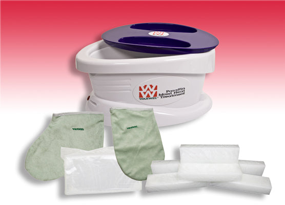 WaxWel Paraffin Bath 