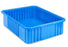 DIVIDER, F / CART, DRAWER, BLUE