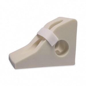 Span America Cradle Boots - Heel Float Cradle Boot Positioner, Standard, Hook-and-Loop Closure - 50644-515