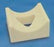 Span America Head Support - 300 Series Head Support, Economy Density, Direct - 50676-371