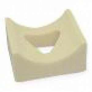 Span America Head Support - Foam Donut, Tan, 7" - 63834