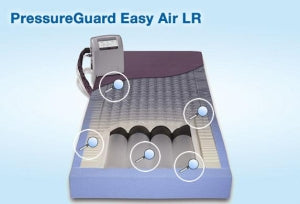 Span America PressureGuard Easy Air LR Mattress / Accessories - PressureGuard Easy Air Control Unit, Size XL - 8300