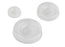 Span America Foam Positioning Rings - 300 Series Foam Positioning Ring, 9" - SP239-000