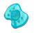 Small Beginnings Pacifiers - Nu'Pacee Pacifier, Newborn - 015B