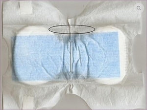 Small Beginnings Cuddle-Buns Preemie Diapers - Diaper, Preemie, Under 4 lb. - 21A