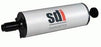 sdi Diagnostics Calibration Syringes - Calibration Syringe with Adapter for Astra Spirometer, 3L - 29-5034