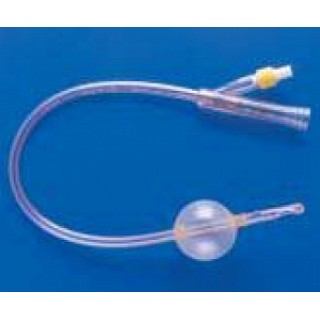 Urological Catheters