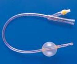 Urological Catheters