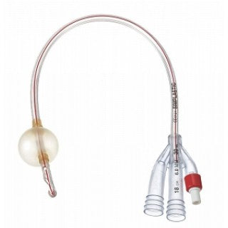 Urological Catheters