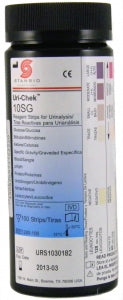 Stanbio Laboratory Lp Uri-Trak Urine Strip - TEST, URICHEK 10SG, URINALYSIS REAGNT STRP - 1280-100