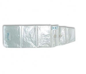 SteriMed Probe Covers - Disposable Sterile Equipment Probe Cover, 5" x 96" - PC0596