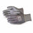 Superior Glove Works Ltd Superior Touch Knit Gloves with Polyurethane Palm Coating - 13 Gauge Superior Touch General Purpose Polyurethane Dip Industrial Gloves, Gray, Size XS - S13GPPU-6