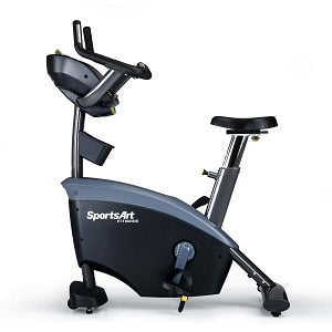 SportsArt Upright Exercise Cycles - Upright Exercise Cycle - C575U