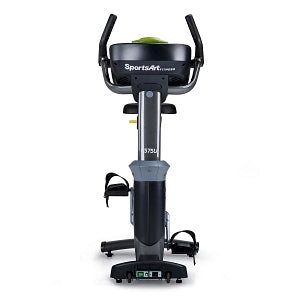 SportsArt Upright Exercise Cycles - Upright Exercise Cycle - C575U