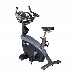 SportsArt Upright Exercise Cycles - Upright Exercise Cycle - C575U