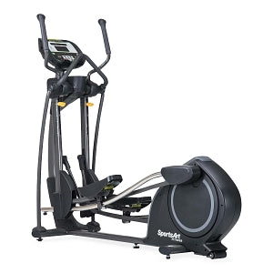 SportsArt Self-Powered Ellipticals - E835 Light Commercial Self-Powered Elliptical - E835