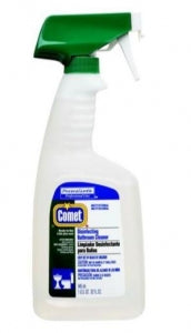 International Paper Comet w / Bleach - Comet with Bleach, 32 oz. - 2028335