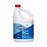 Clorox Germicidal Bleach Concentrates - Clorox Germicidal Bleach, Concentrated Liquid, 121 oz. - 30966