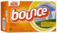 Procter and Gamble Bounce Dryer Sheets - Bounce Softener Dryer Sheets - 10037000801686