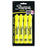 Sanford Ink Company Markers: Accent Tank Style Highlighter with Chisel Tip, Fluorescent Yellow - Accent Tank Style Highlighter with Chisel Tip, Fluorescent Yellow - 25164PP