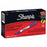 Sanford Sharpie Fine Point Permanent Markers - Fine Point Sharpie Permanent Markers, Blue - 30003