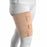 Lohmann and Rauscher ReadyWrap (Thigh) - ReadyWrap, Thigh, Size 2XL, Average, Black - RW-LE-EG-XXL25-BK