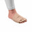 Lohmann and Rauscher ReadyWrap Toe Compression Wraps - ReadyWrap, Toe, Left, Size 2XL, Beige - RW-LE-AA-L-XXL-BE