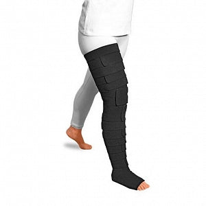 Lohmann and Rauscher ReadyWrap (Thigh) - ReadyWrap Liner, Thigh-High, Max - LN-LE-AG-MX