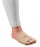 Lohmann and Rauscher ReadyWrap Toe Compression Wraps - ReadyWrap, Lower Extremity, Toe, Left, Size XL - RW-LE-AA-L-XL